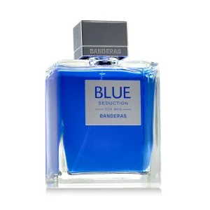 Antonio Banderas Blue Seduction for Men toaletná voda pre mužov