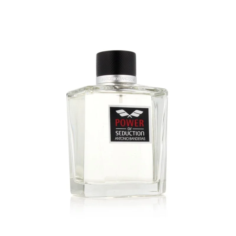 Power of Seduction toaletná voda pre mužov 200 ml