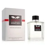 Power of Seduction toaletná voda pre mužov 200 ml