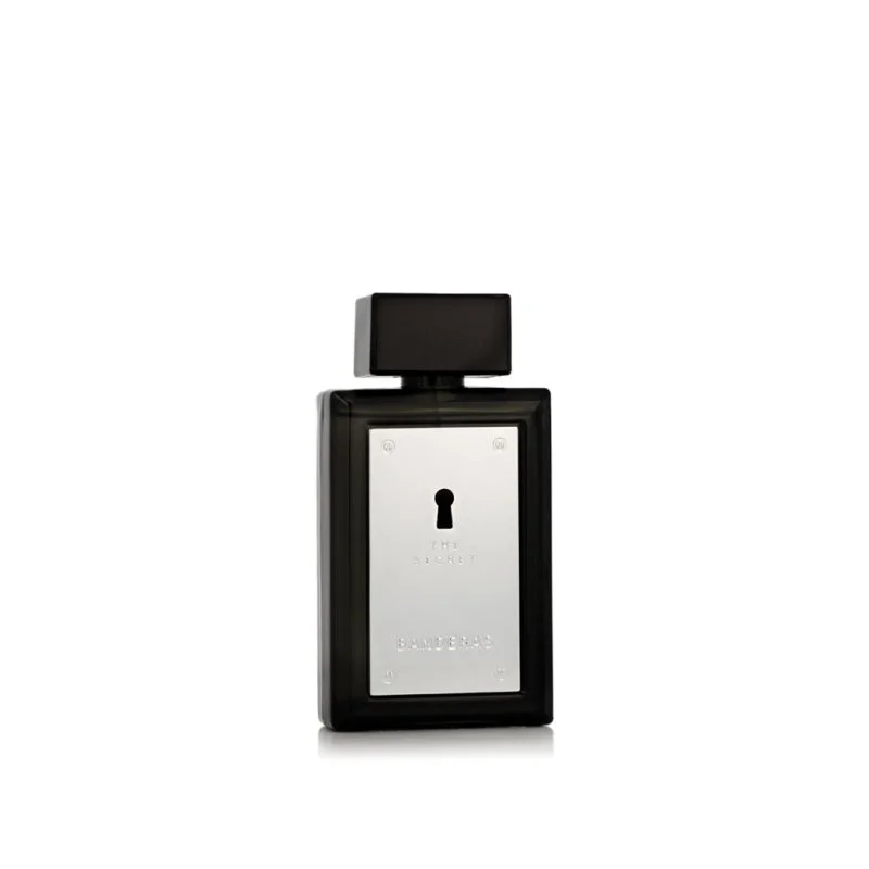 The Secret toaletná voda pre mužov 100 ml