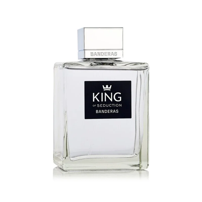 King of Seduction toaletná voda pre mužov 200 ml