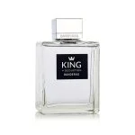 King of Seduction toaletná voda pre mužov 200 ml
