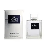 King of Seduction toaletná voda pre mužov 200 ml