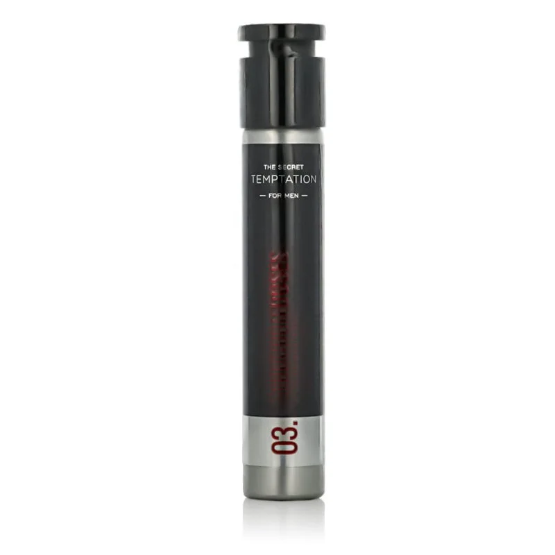 The Secret Temptation 03. Seduction Doses toaletná voda pre mužov 30 ml