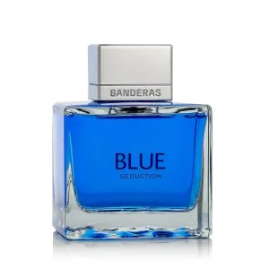 Antonio Banderas Blue Seduction for Men toaletná voda pre mužov