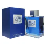 Banderas Antonio Banderas Blue Seduction for Men toaletná voda pre mužov 200 ml