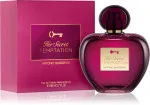 Banderas Her Secret Temptation toaletná voda pre ženy 80 ml
