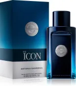Banderas The Icon toaletná voda pre mužov 100 ml