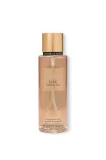 Bare Vanilla telový sprej pre ženy 250 ml