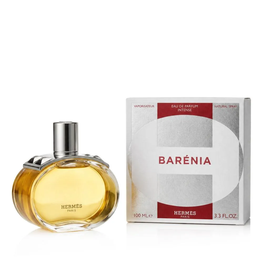 Barénia Intense Intense plniteľná parfumovaná voda pre ženy 100 ml