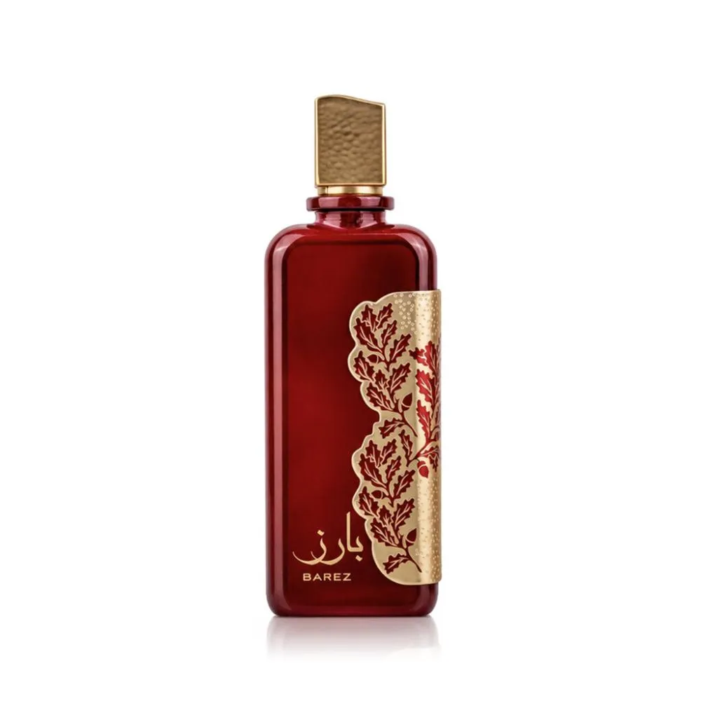 Barez parfumovaná voda unisex 100 ml