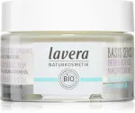 Lavera Basis Sensitiv Upokojujúci nočný krém bez parfumu 50 ml
