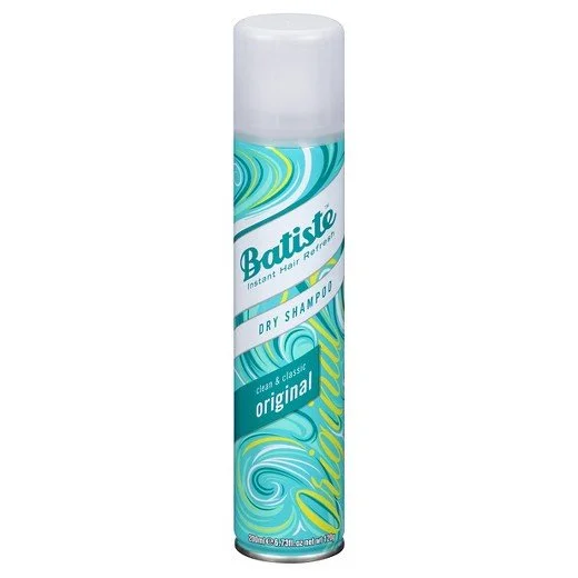 Suchý šampón Originál 200 ml