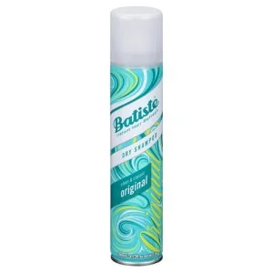 Batiste Suchý šampón Originál