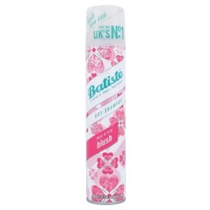 Batiste Suchý šampón Blush