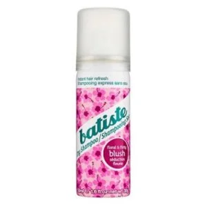 Batiste Suchý šampón Blush