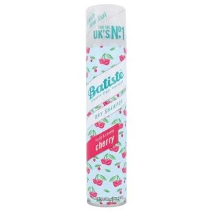 Batiste Suchý šampón Čerešňa