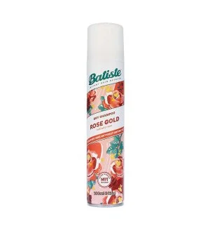 Batiste Rose Gold suchý šampón