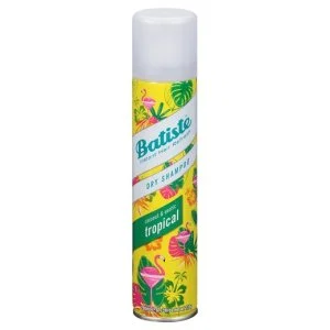 Batiste Suchý šampón Tropical