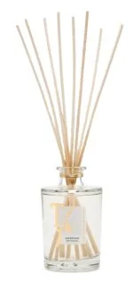 TYČINKY ML.250 VÔŇA DO DOMÁCNOSTI - TFU (vrátane 10 prírodných bambusových tyčiniek, 30 cm)