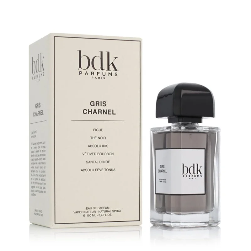 BDK Parfums Gris Charnel parfumovaná voda unisex