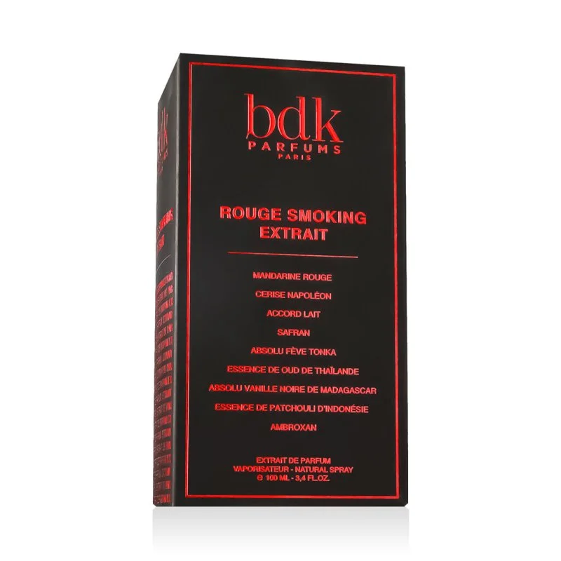 Rouge Smoking parfumový extrakt unisex 100 ml