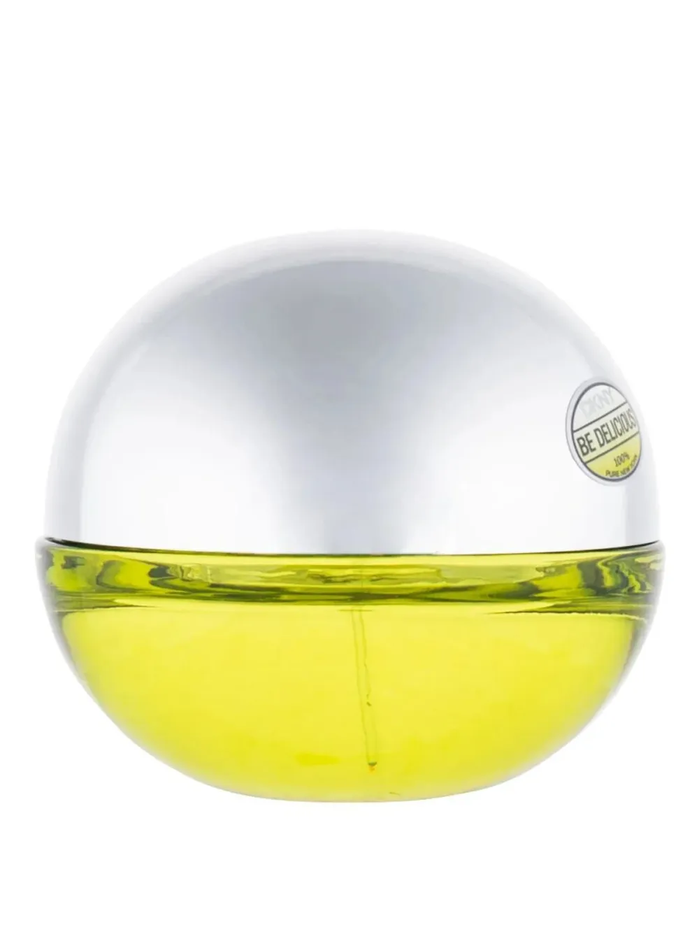 Be Delicious Fresh Blossom 30 ml + EDP Be Delicious 100% Pure New York parfumovaná voda pre ženy