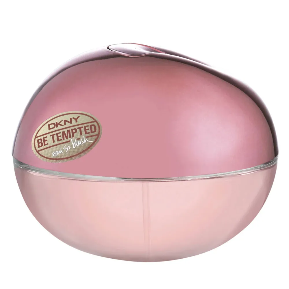 Be Tempted Eau So Blush parfumovaná voda pre ženy 100 ml