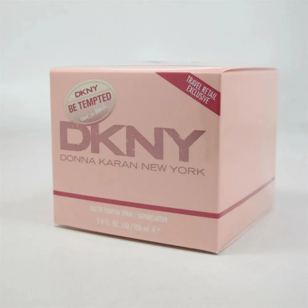 Be Tempted Eau So Blush parfumovaná voda pre ženy 100 ml