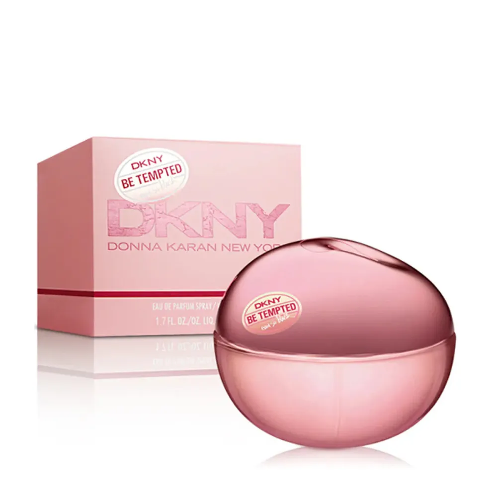 Be Tempted Eau So Blush parfumovaná voda pre ženy 100 ml