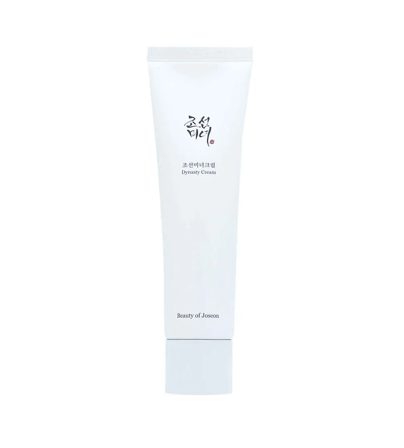 Dynasty Cream intenzívne hydratačný krém na rozjasnenie pleti 100 ml