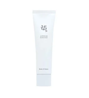 Beauty Of Joseon Dynasty Cream intenzívne hydratačný krém na rozjasnenie pleti