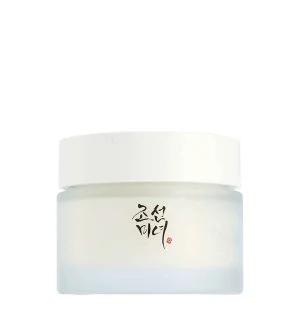 Beauty Of Joseon Dynasty Cream intenzívne hydratačný krém na rozjasnenie pleti
