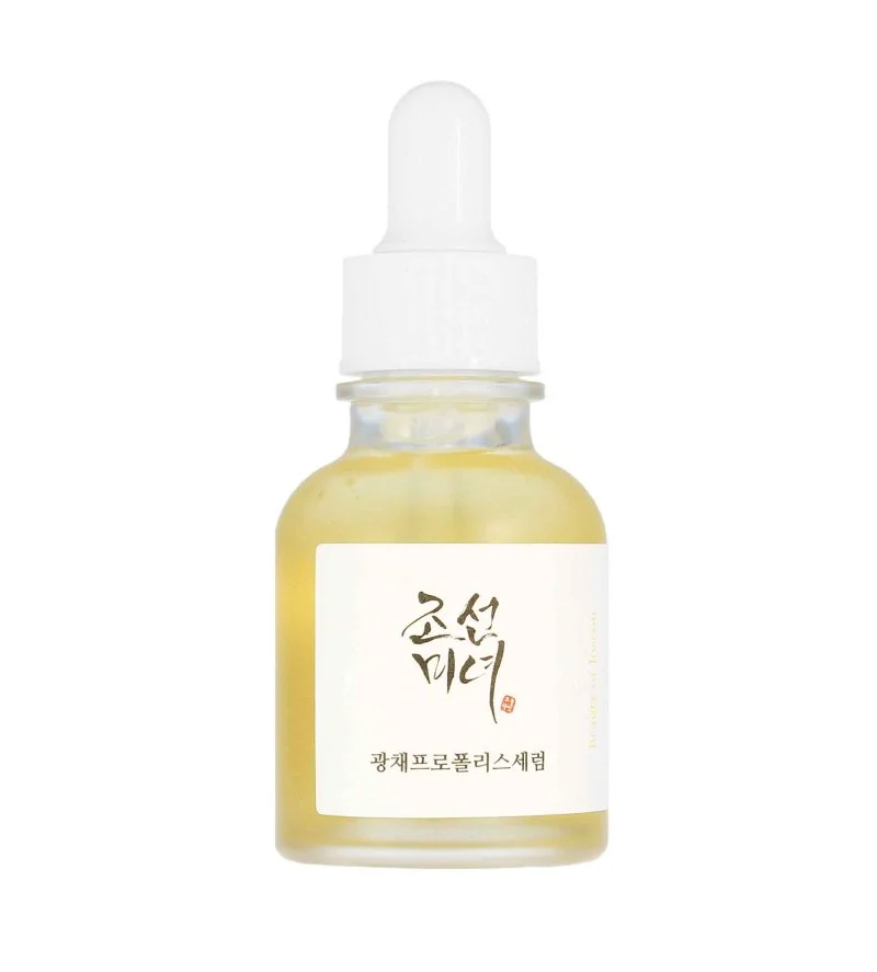 Glow Serum Propolis + Niacinamide regeneračné a rozjasňujúce sérum 30 ml