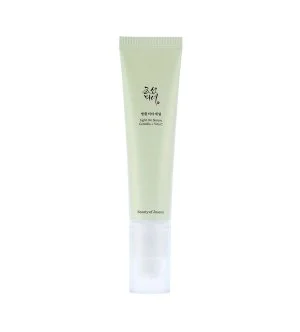 Beauty Of Joseon Light On Serum Centella + Vita C rozjasňujúce sérum s upokojujúcim účinkom