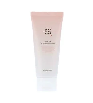 Beauty Of Joseon Apricot Blossom Peeling Gel jemný pleťový peeling