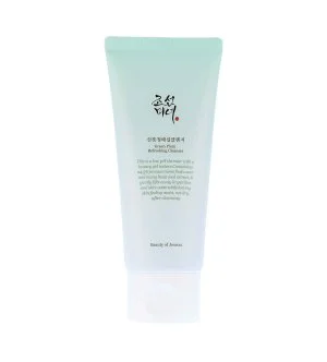 Beauty Of Joseon Green Plum Refreshing Cleanser osviežujúci čistiaci gél