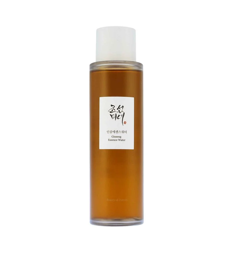 Ginseng Essence Water koncentrovaná hydratačná esencia 150 ml