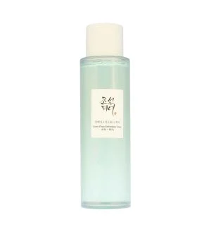 Beauty Of Joseon Green Plum Refreshing Toner AHA + BHA jemné exfoliačné tonikum na každodenné použitie