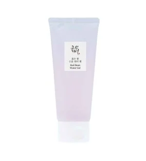 Beauty Of Joseon Red Bean Water Gel intenzívne hydratačný gél pre mastnú pleť