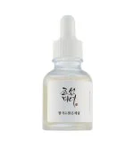 Glow Deep Serum Rice + Arbutin rozjasňujúce sérum na zjednotenie farebného tónu pleti 30 ml