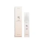 Hydratačné slnečné sérum so ženšenom SPF 50+ 50 ml