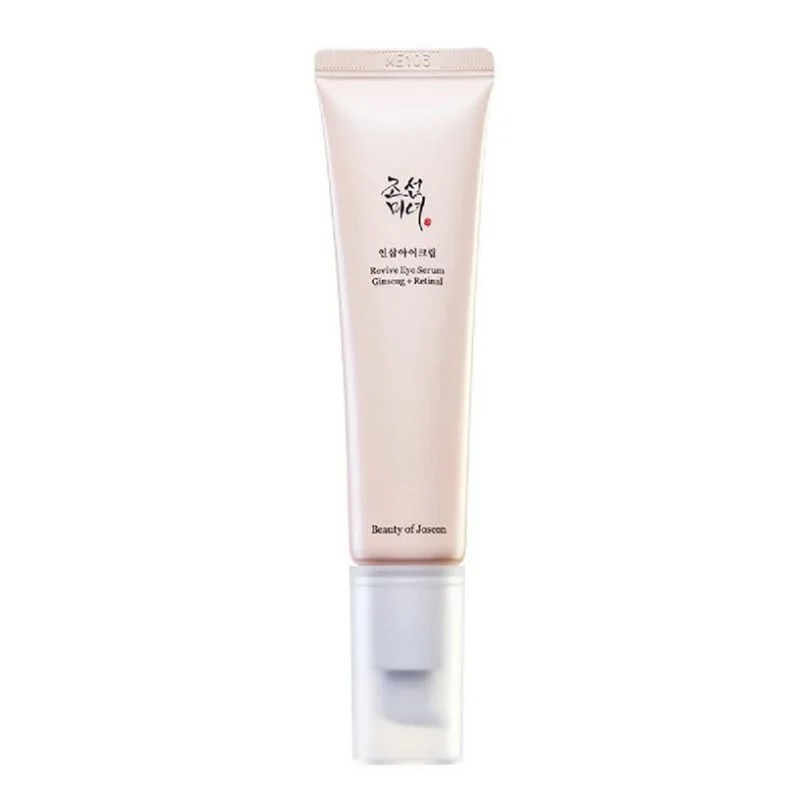 Ginseng + Retinal Revive očné sérum 30 ml