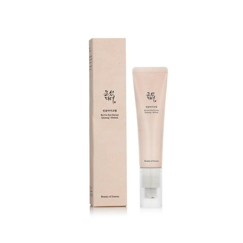 Ginseng + Retinal Revive očné sérum 30 ml