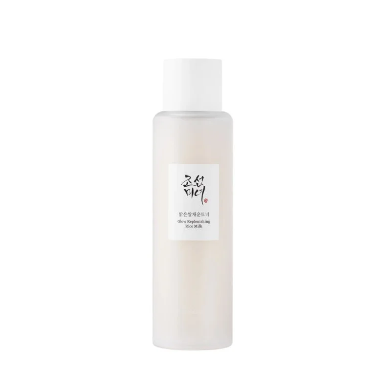 Ryžové mlieko obnovujúce žiarivosť 150 ml