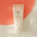 Apricot Blossom Peeling Gel jemný pleťový peeling 100 ml