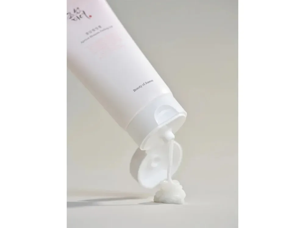 Apricot Blossom Peeling Gel jemný pleťový peeling 100 ml