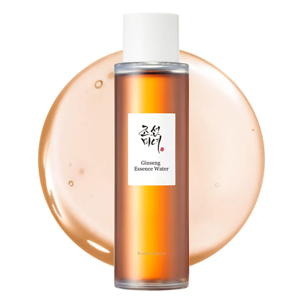Ginseng Essence Water koncentrovaná hydratačná esencia 150 ml