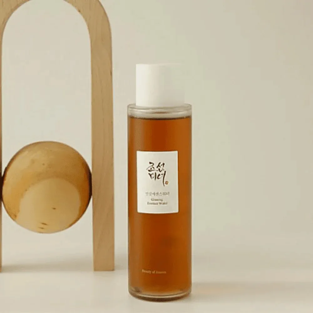 Ginseng Essence Water koncentrovaná hydratačná esencia 150 ml