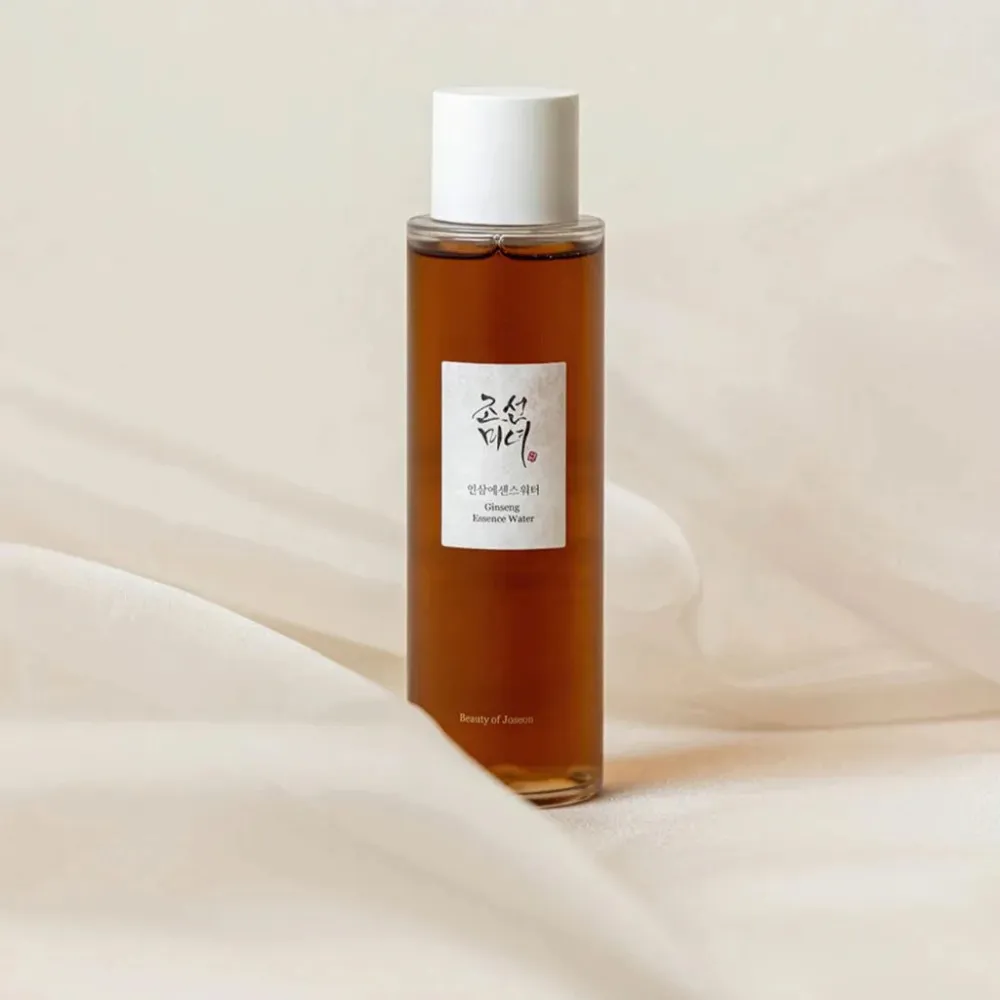 Ginseng Essence Water koncentrovaná hydratačná esencia 150 ml